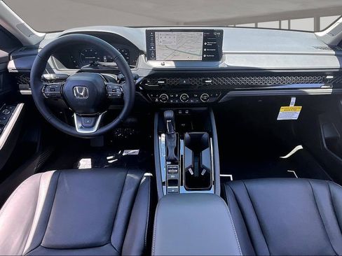 New 2026 Honda Accord Touring image 5