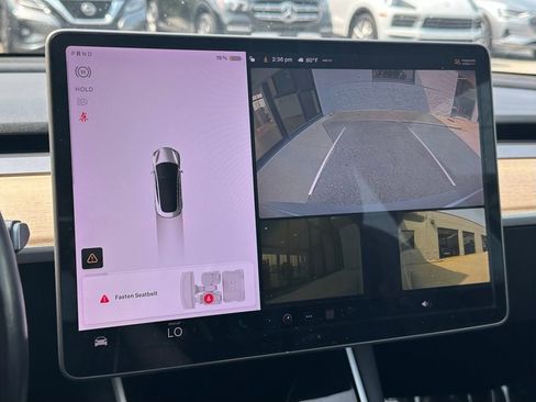 Used 2018 Tesla Model 3 Long Range image 46