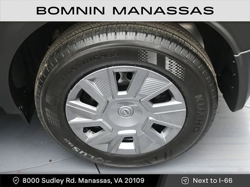 Used 2026 Nissan Kicks S image 19