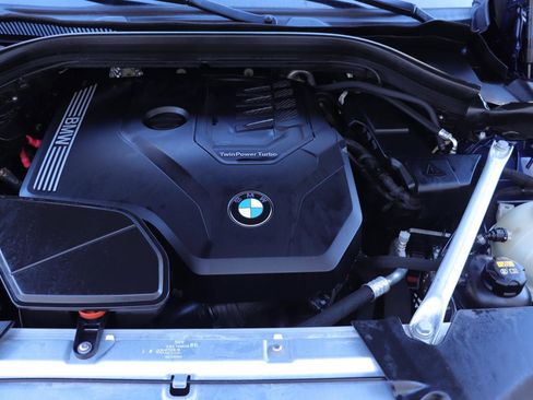 Used 2022 BMW X3 sDrive30i image 40