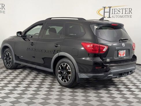 Used 2019 Nissan Pathfinder SL image 5