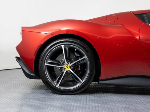 Certified 2023 Ferrari 296 GTB RWD image 21