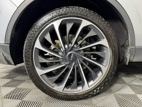 Used 2020 Lincoln Aviator Reserve w/ Equipment Group 202A image 52