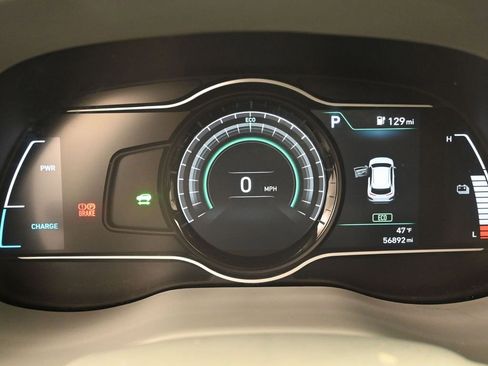 Used 2021 Hyundai Kona Ultimate image 21