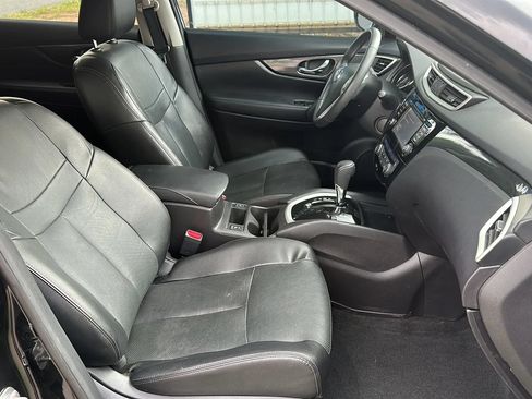 Used 2016 Nissan Rogue SL FWD image 24