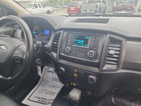 Used 2021 Ford Ranger XL image 23
