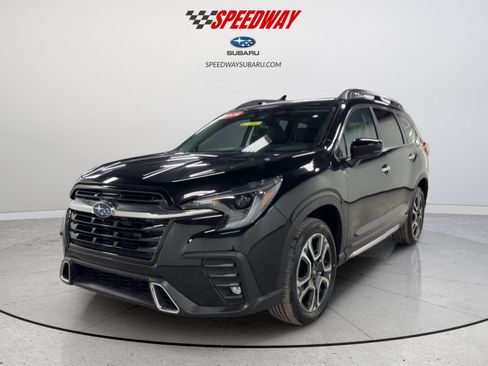 New 2026 Subaru Ascent Touring image 3