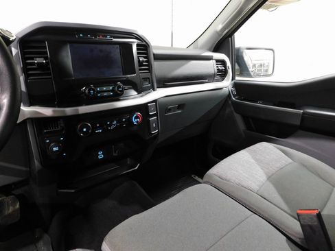 Used 2023 Ford F150 XLT w/ XTR Package image 63