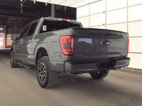 Used 2023 Ford F150 XLT w/ Equipment Group 302A High image 3