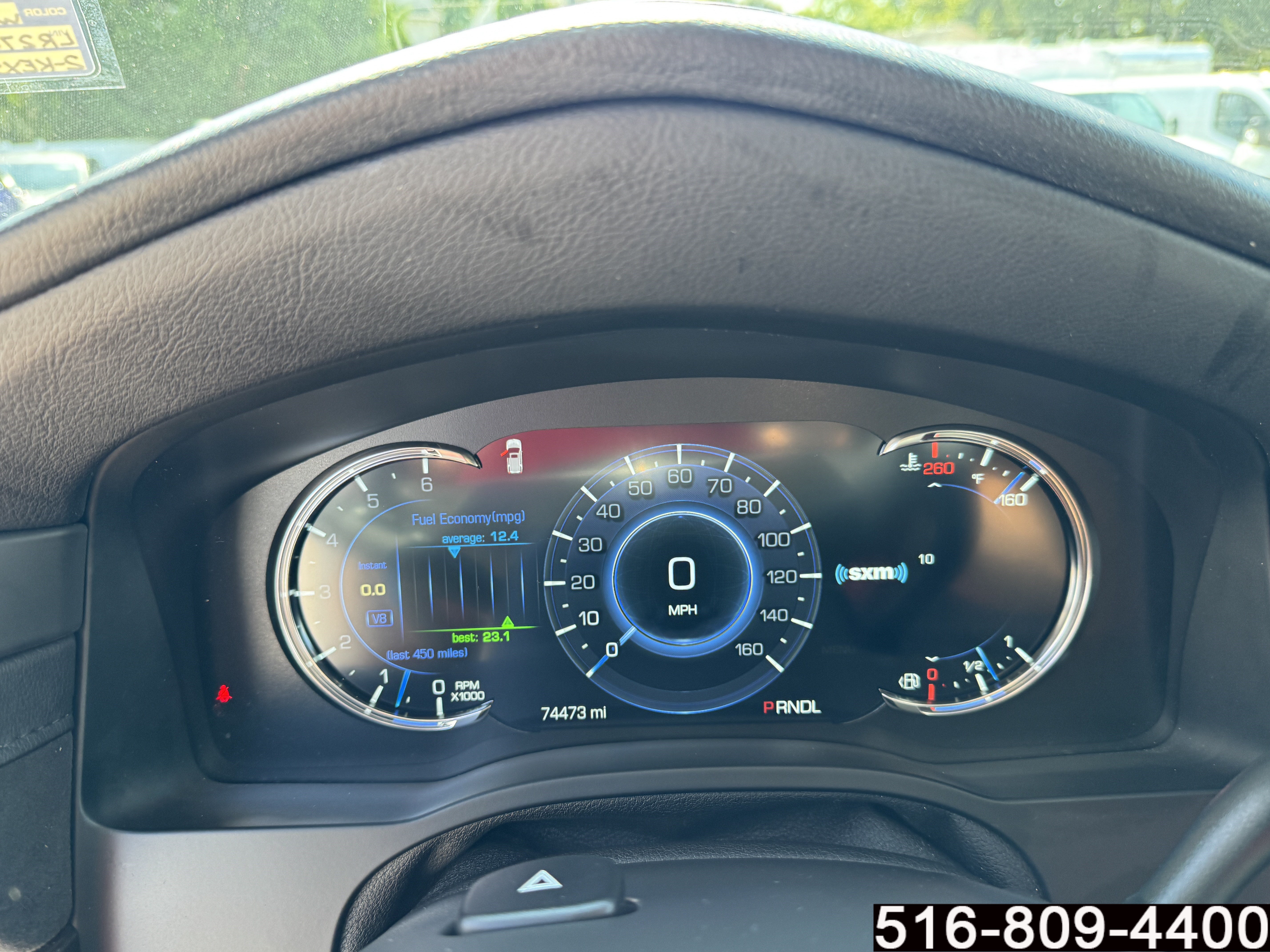 Used 2020 Cadillac Escalade Luxury AWD/4WD image 22