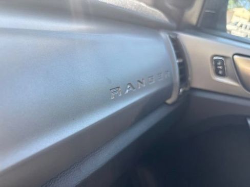 Used 2021 Ford Ranger XLT w/ Equipment Group 301A Mid AWD/4WD image 23