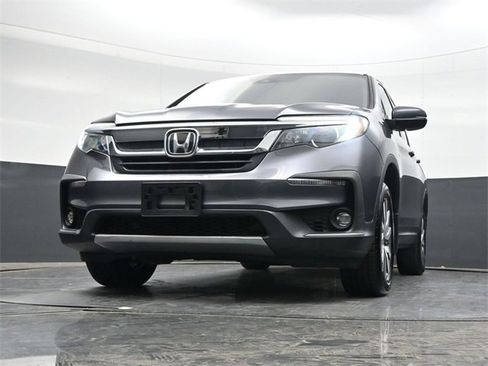 Used 2021 Honda Pilot EX-L image 29