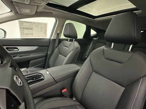 New 2026 Nissan Murano SL AWD/4WD image 9