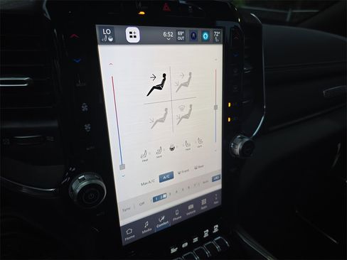 New 2026 RAM 2500 Laramie w/ Sport Appearance Package image 21