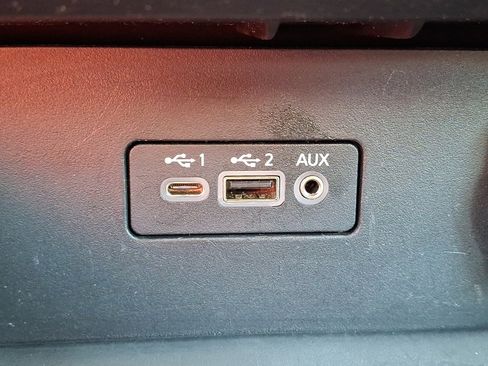 Used 2024 Nissan Altima 2.5 SR image 23