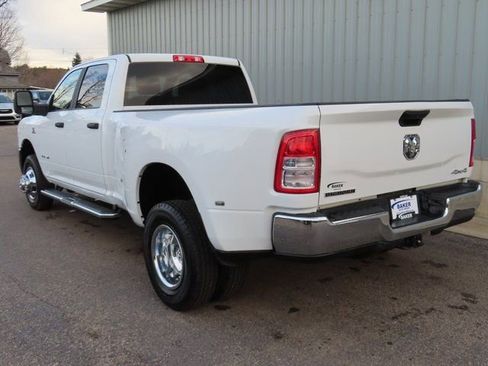 Used 2024 RAM 3500 Big Horn image 7