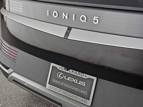 Used 2022 Hyundai Ioniq 5 SE w/ Cargo Package image 14
