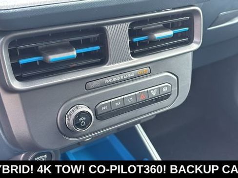 New 2026 Ford Maverick XLT w/ Equipment Group 301A image 19