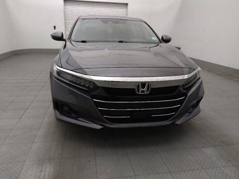 Used 2022 Honda Accord EX-L image 14