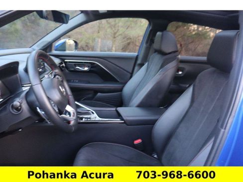 Certified 2025 Acura ADX A-Spec image 23
