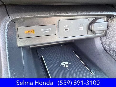 Certified 2026 Honda Civic Sport Touring image 20