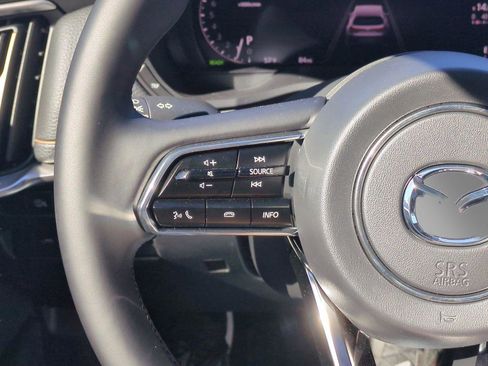 New 2026 MAZDA CX-90 3.3 Turbo w/ Premium Sport Pkg image 18