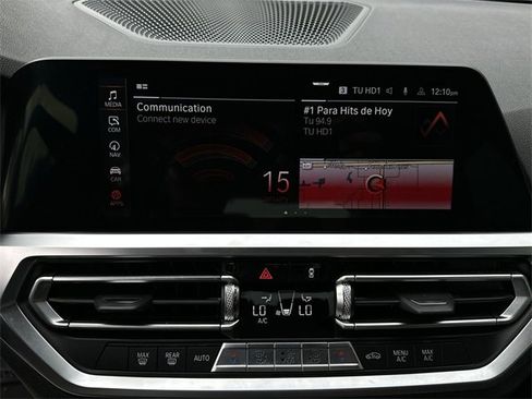 Used 2022 BMW 330i Sedan w/ Convenience Package image 22