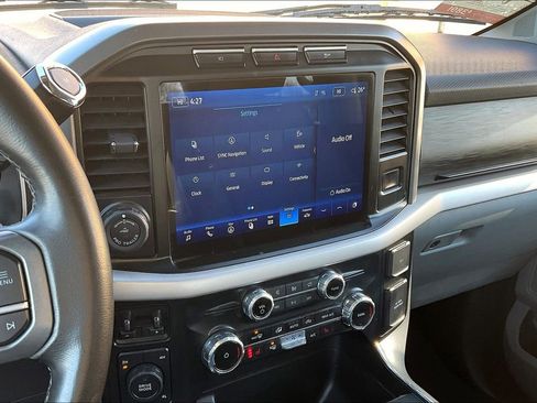 Used 2023 Ford F150 XLT w/ Equipment Group 302A High image 6