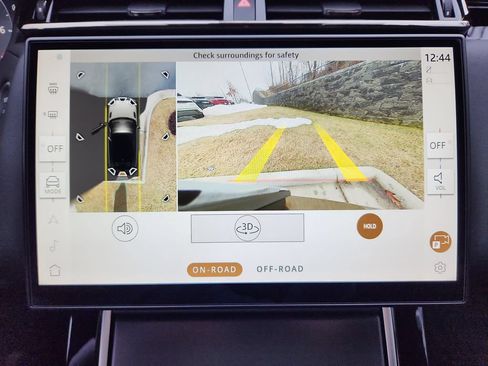 New 2026 Land Rover Range Rover Velar S AWD/4WD image 24