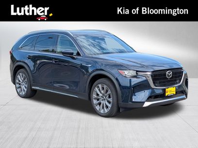 Used 2025 MAZDA CX-90 3.3 Turbo w/ Premium Plus Pkg