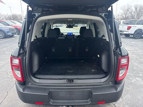 Used 2022 Ford Bronco Sport Big Bend image 12