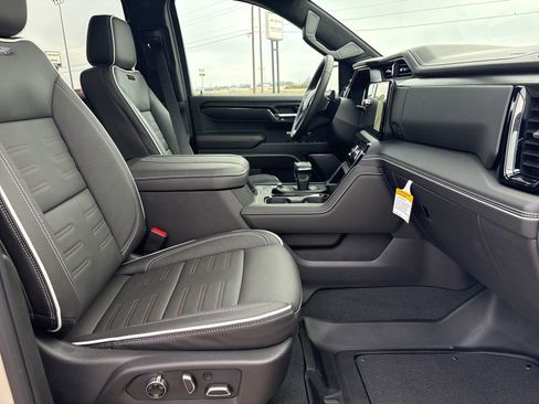 New 2026 GMC Sierra 1500 AT4X image 15