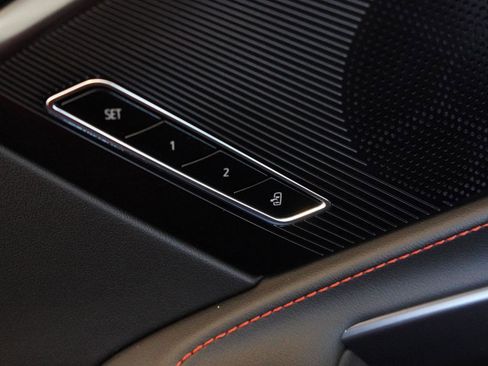 New 2026 Chevrolet Corvette Stingray Preferred Conv w/ Z51 Performance Package RWD image 13