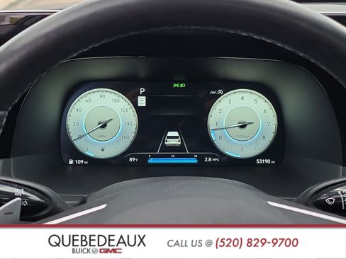 Used 2023 Hyundai Palisade Limited FWD image 14