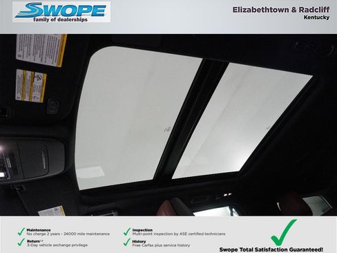 Used 2025 Lincoln Navigator Reserve image 27