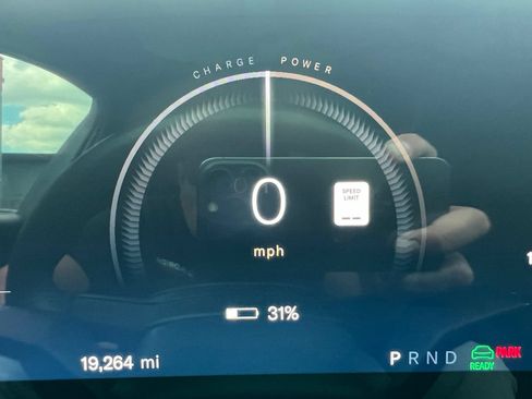 Used 2023 Lucid Air Touring AWD/4WD image 38
