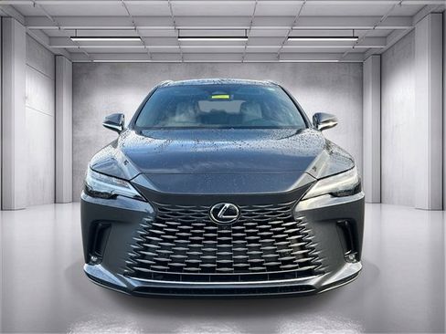 New 2026 Lexus RX 350 image 8
