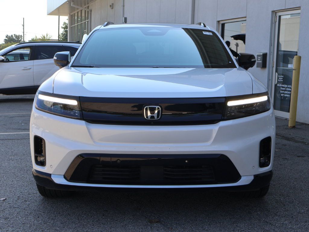 Used 2025 Honda Prologue Elite image 2
