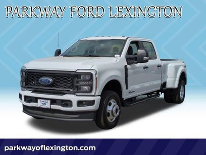 New 2026 Ford F350 XL w/ STX Appearance Package