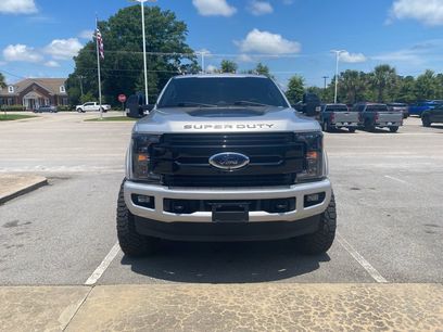Used 2019 Ford F250 Lariat w/ Lariat Ultimate Package