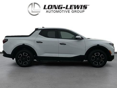 Used 2022 Hyundai Santa Cruz SEL w/ Cargo Package image 8