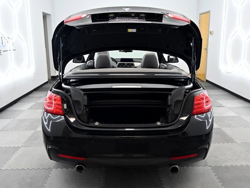 Used 2014 BMW 435i Convertible image 38