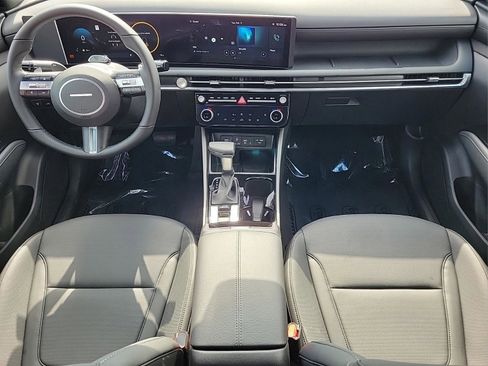 New 2025 Hyundai Santa Cruz XRT image 13
