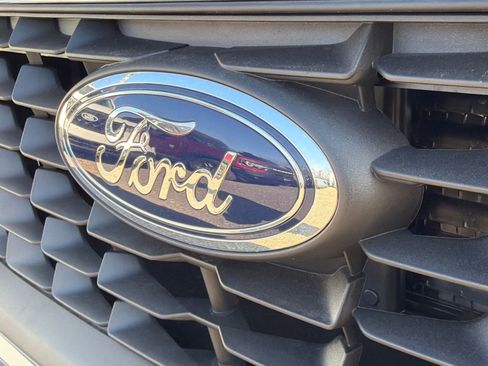 New 2026 Ford Escape Active w/ Tech Pack #1 image 12