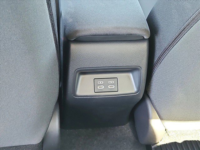 Certified 2025 Toyota Corolla LE FWD image 16