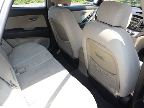Used 2009 Hyundai Elantra GLS w/ Popular Equipment Pkg 2 FWD image 6