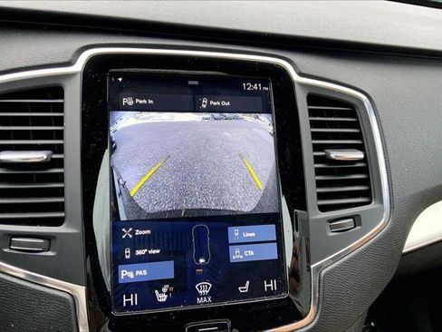 Used 2018 Volvo XC90 T5 Momentum w/ Convenience Package image 20