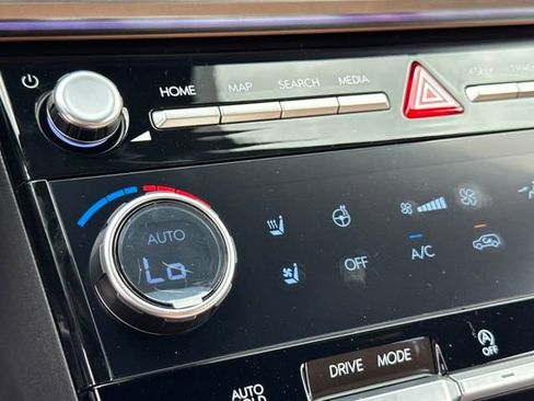 Certified 2026 Hyundai Santa Fe Calligraphy image 23