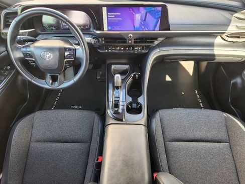 Used 2024 Toyota Crown XLE image 25