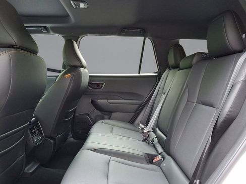 New 2026 Subaru Outback Wilderness AWD/4WD image 13